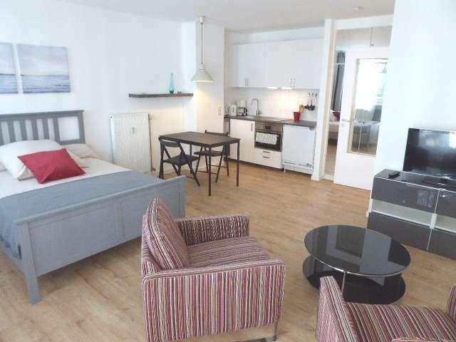 Wohnung zum Kaufen in Frankfurt 255.000,00 EUR 34 m²
