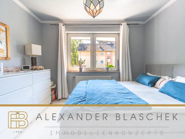 Wohnung zum Kaufen in Frankfurt 260.000,00 EUR 57 m²