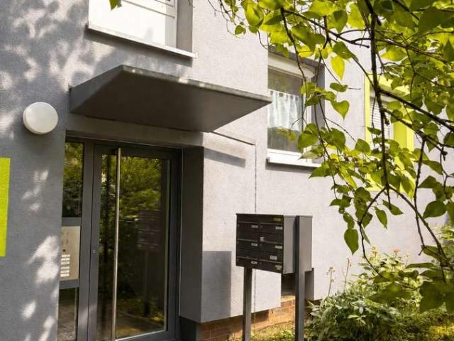 Wohnung zum Kaufen in Frankfurt 260.000,00 EUR 57 m²
