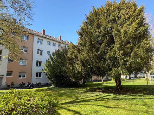 Wohnung zum Kaufen in Frankfurt 265.000,00 EUR 45 m²