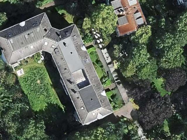 Wohnung zum Kaufen in Frankfurt 270.000,00 EUR 53 m²