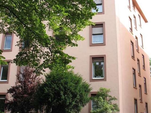 Wohnung zum Kaufen in Frankfurt 275.700,00 EUR 54 m²