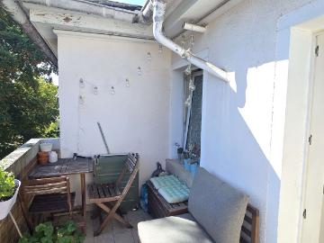 Wohnung zum Kaufen in Frankfurt 289.000,00 EUR 46 m²