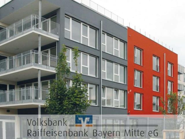 Wohnung zum Kaufen in Frankfurt 299.000,00 EUR 42.77 m²
