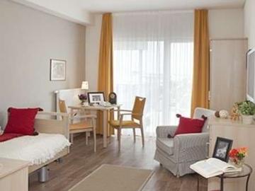 Kalbacher Hauptstraße, Kalbach-Riedberg