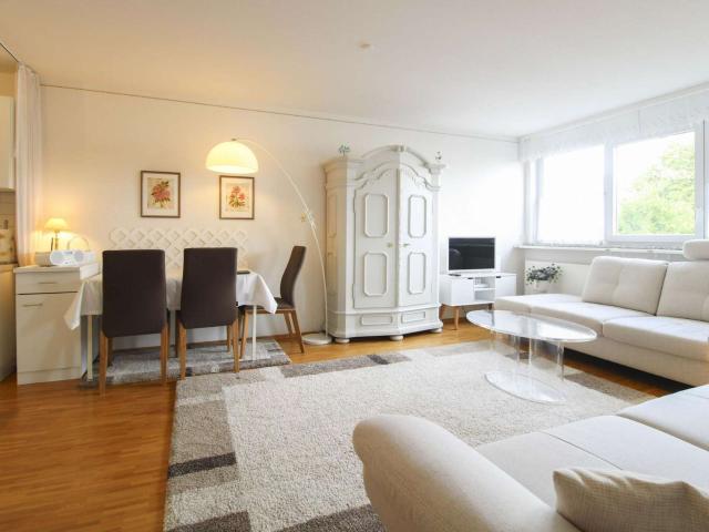 Wohnung zum Kaufen in Frankfurt 299.000,00 EUR 55 m²