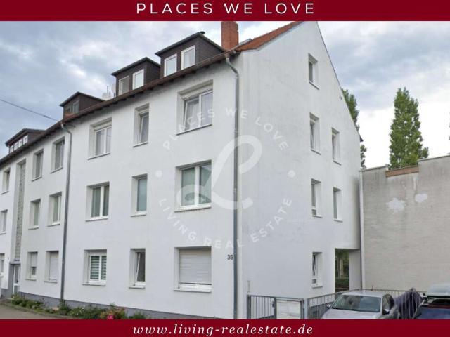 Wohnung zum Kaufen in Frankfurt 299.000,00 EUR 66.81 m²