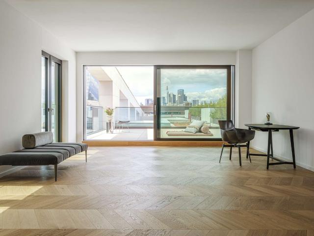 Wohnung zum Kaufen in Frankfurt 2.100.000,00 EUR 151.03 m²
