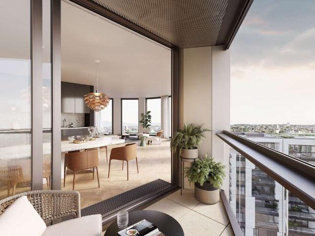Wohnung zum Kaufen in Frankfurt 2.695.000,00 EUR 182.83 m²
