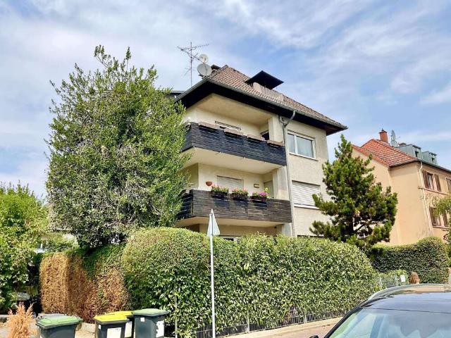 Wohnung zum Kaufen in Frankfurt 349.000,00 EUR 88.24 m²