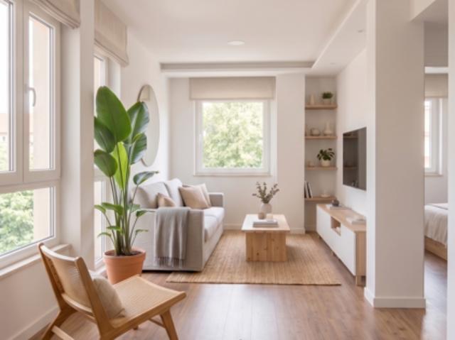 Wohnung zum Kaufen in Frankfurt 352.000,00 EUR 84 m²