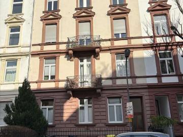 Wohnung zum Kaufen in Frankfurt 370.000,00 EUR 40.38 m²