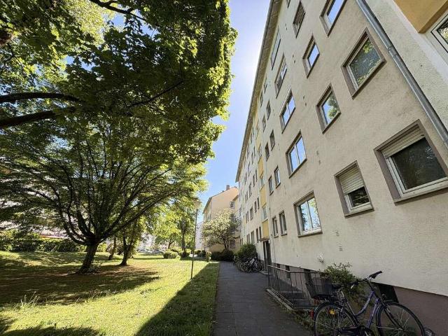 Wohnung zum Kaufen in Frankfurt 389.000,00 EUR 72.67 m²
