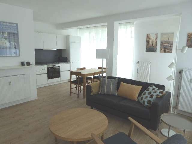 Wohnung zum Kaufen in Frankfurt 398.000,00 EUR 53.09 m²