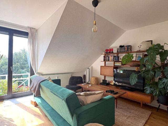 Wohnung zum Kaufen in Frankfurt 314.900,00 EUR 60 m²