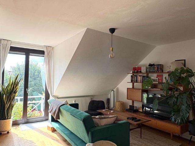 Wohnung zum Kaufen in Frankfurt 314.000,00 EUR 60 m²
