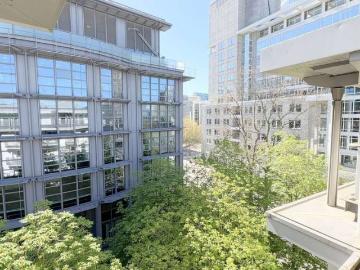 Niddapark, Frankfurt U-Bahn, Rosa-Luxemburg-Straße, Frankfurt, Riedberg, Kalbach, Taunus, Rheinland-Pfalz