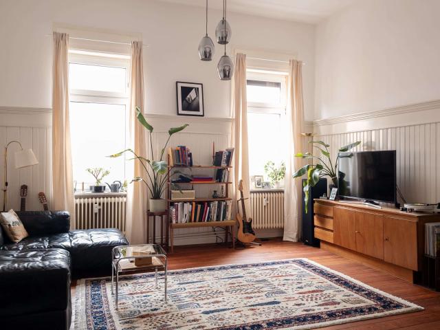 Wohnung zum Kaufen in Frankfurt 319.000,00 EUR 95.1 m²