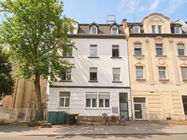 Wohnung zum Kaufen in Frankfurt 325.000,00 EUR 82.66 m²