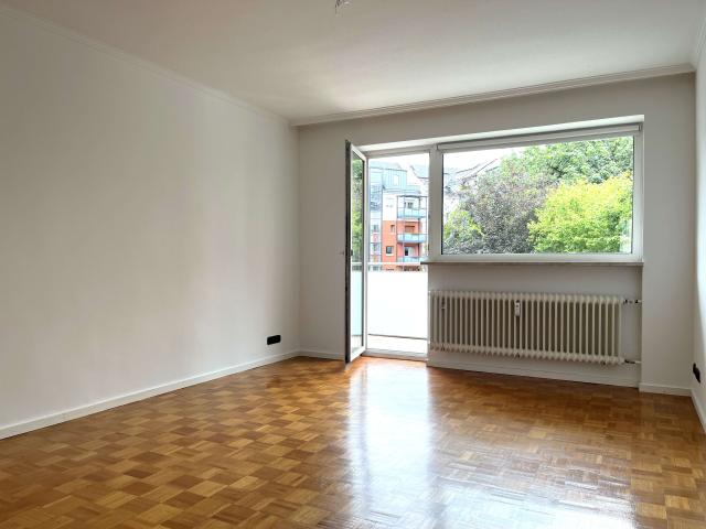 Wohnung zum Kaufen in Frankfurt 330.000,00 EUR 54 m²