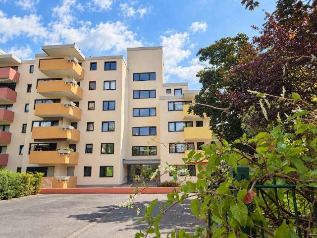 Wohnung zum Kaufen in Frankfurt 330.000,00 EUR 57.96 m²