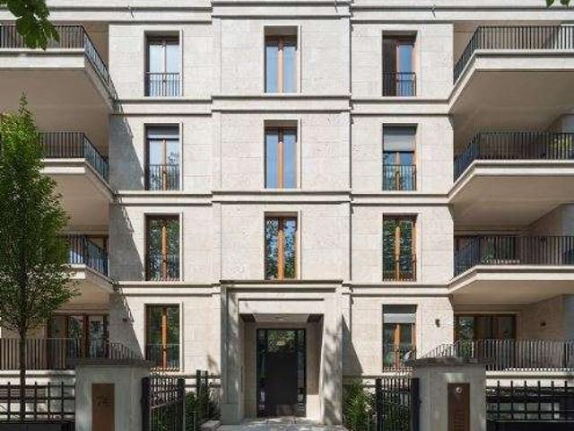 Wohnung zum Kaufen in Frankfurt 3.050.000,00 EUR 212 m²