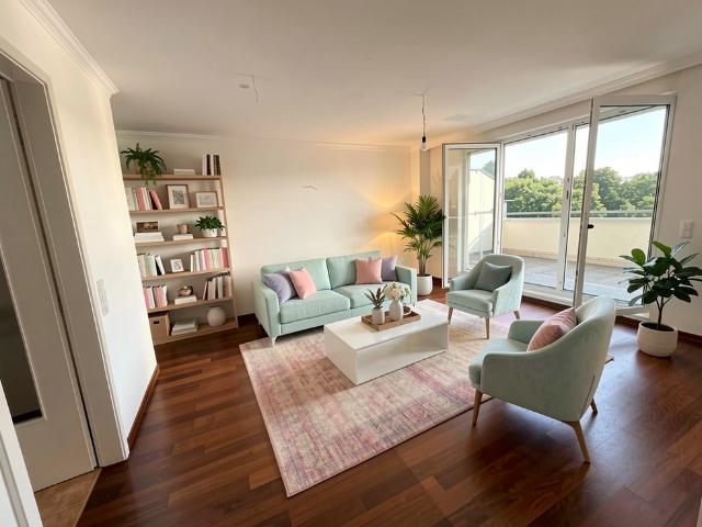 Wohnung zum Kaufen in Frankfurt 445.000,00 EUR 65 m²
