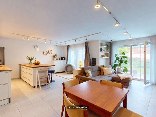 Wohnung zum Kaufen in Frankfurt 470.000,00 EUR 83 m²