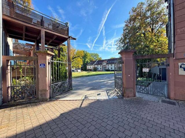 Wohnung zum Kaufen in Frankfurt 475.000,00 EUR 88.14 m²
