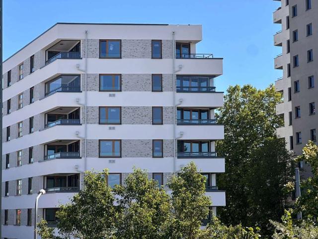 Wohnung zum Kaufen in Frankfurt 486.000,00 EUR 50 m²