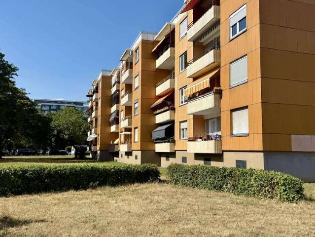 Wohnung zum Kaufen in Frankfurt 400.000,00 EUR 91.52 m²