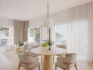 Wohnung zum Kaufen in Frankfurt 545.000,00 EUR 90.13 m²