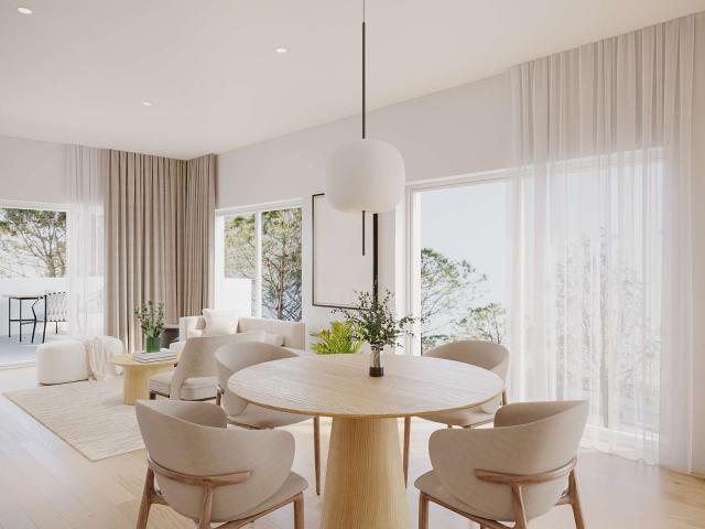 Wohnung zum Kaufen in Frankfurt 545.000,00 EUR 90.13 m²