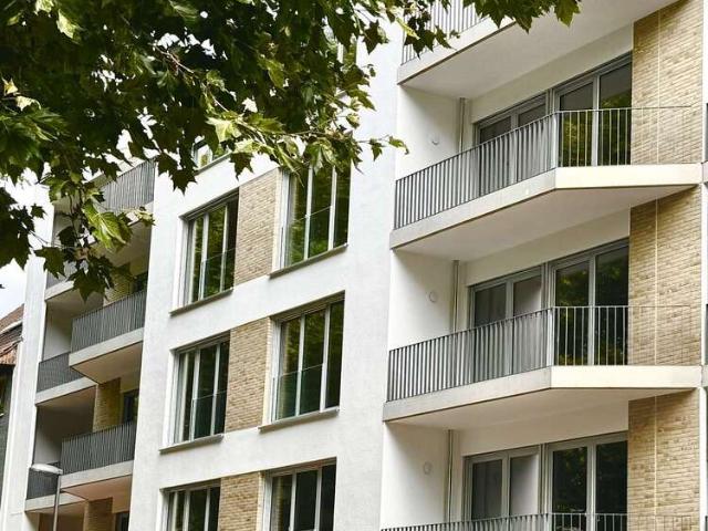 Wohnung zum Kaufen in Frankfurt 560.000,00 EUR 61.58 m²
