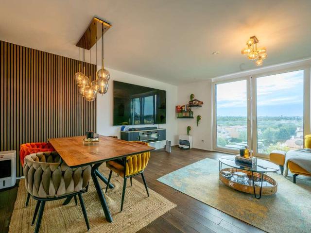 Wohnung zum Kaufen in Frankfurt 569.000,00 EUR 88 m²