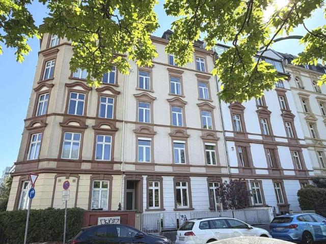Wohnung zum Kaufen in Frankfurt 575.000,00 EUR 72.5 m²
