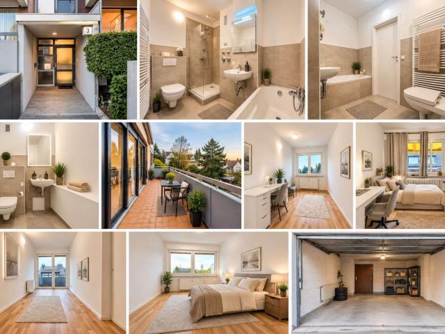 Wohnung zum Kaufen in Frankfurt 575.000,00 EUR 94.6 m²