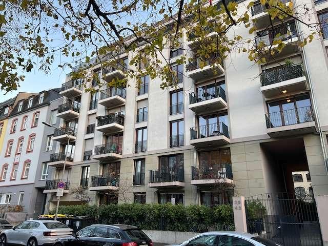 Wohnung zum Kaufen in Frankfurt 598.000,00 EUR 80 m²