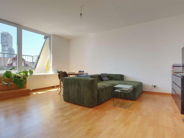 Wohnung zum Kaufen in Frankfurt 510.000,00 EUR 70.91 m²