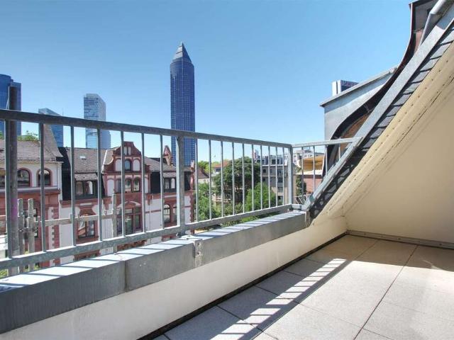 Wohnung zum Kaufen in Frankfurt 510.000,00 EUR 70.91 m²