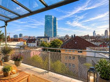 Wohnung zum Kaufen in Frankfurt 520.000,00 EUR 77.72 m²