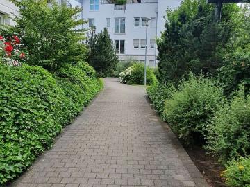 Flat for sale in Bruchfeldplatz