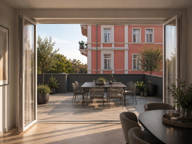 Wohnung zum Kaufen in Frankfurt 539.000,00 EUR 53.62 m²