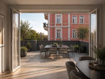 Wohnung zum Kaufen in Frankfurt 539.000,00 EUR 53.62 m²