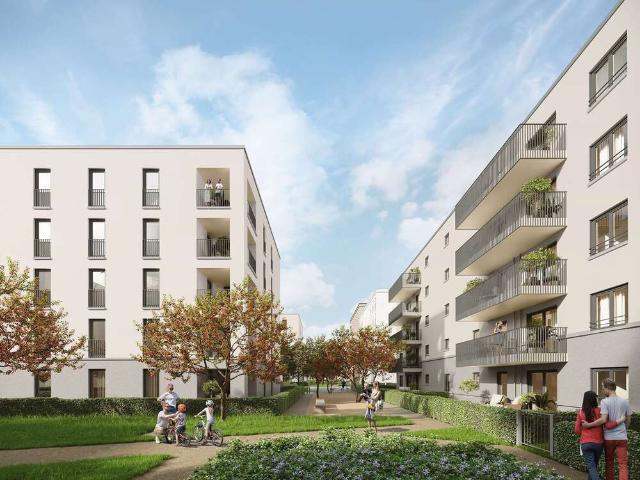 Wohnung zum Kaufen in Frankfurt 644.000,00 EUR 84.47 m²