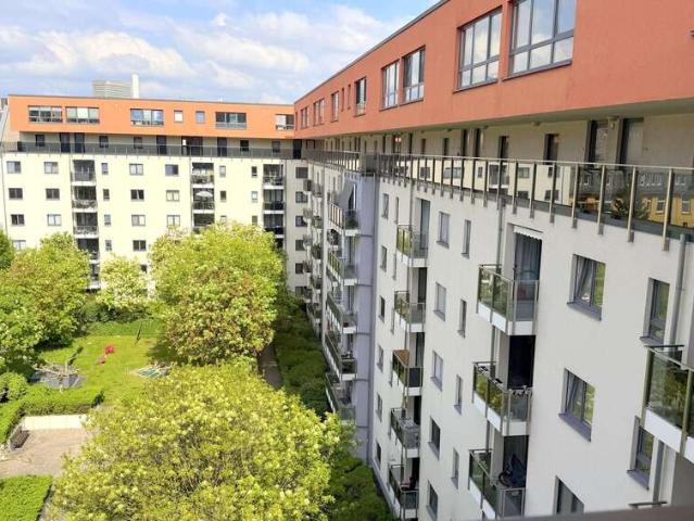 Wohnung zum Kaufen in Frankfurt 650.000,00 EUR 94.51 m²