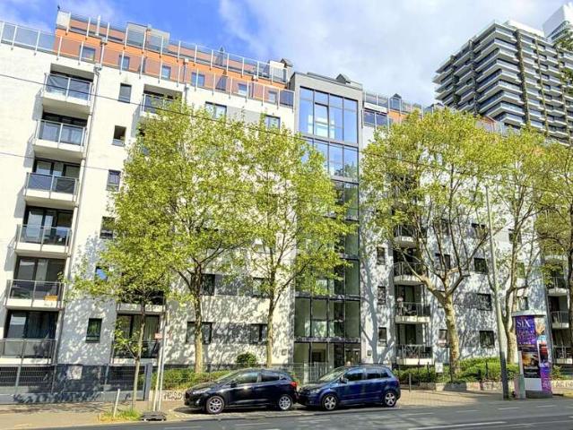 Wohnung zum Kaufen in Frankfurt 650.000,00 EUR 94.51 m²