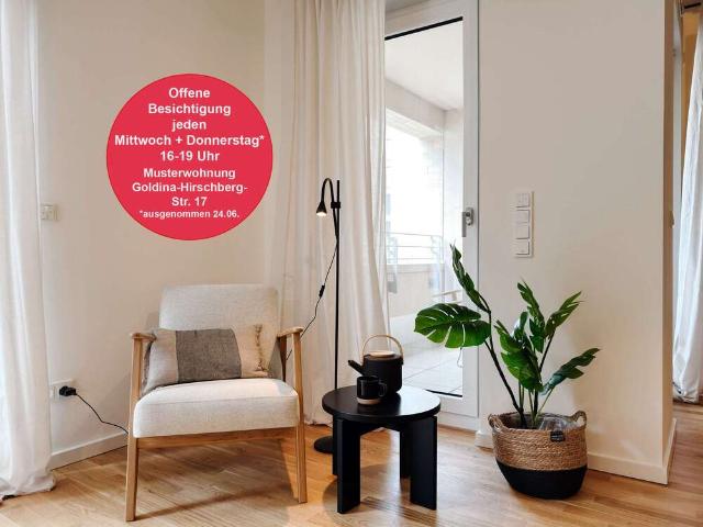 Wohnung zum Kaufen in Frankfurt 655.000,00 EUR 85.45 m²