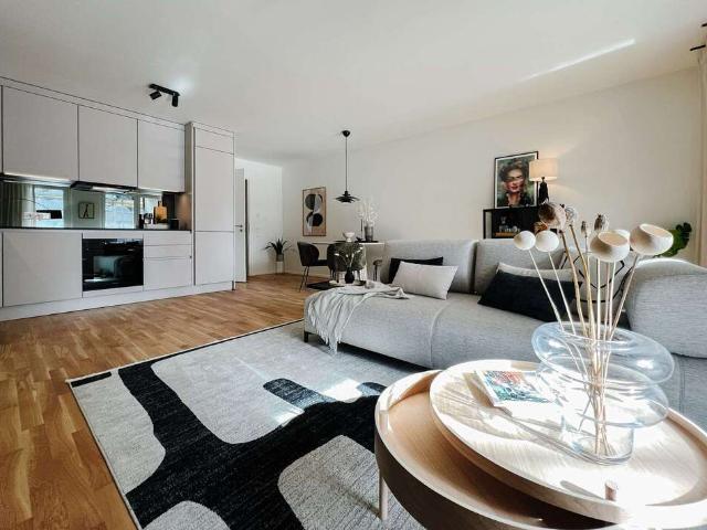 Wohnung zum Kaufen in Frankfurt 655.000,00 EUR 85.45 m²