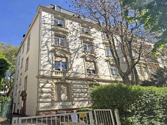 Wohnung zum Kaufen in Frankfurt 675.000,00 EUR 72.49 m²